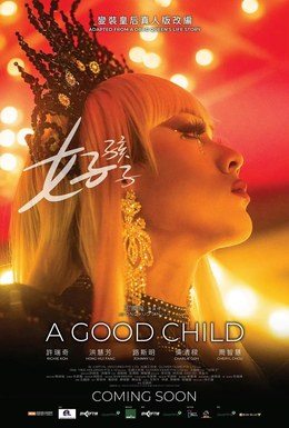 新加坡电影《好孩子》[2025年][剧情同性][夸克网盘][中文字幕]-抱布贸丝