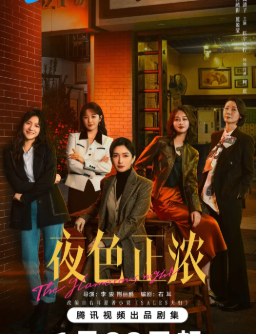 国产剧《夜色正浓》[2026年][夸克网盘][中文字幕]-抱布贸丝