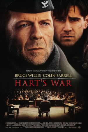 美国电影《哈特的战争》[2002年][剧情战争][夸克网盘][中文字幕]-抱布贸丝