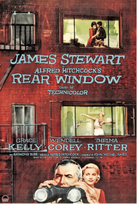 美国电影《后窗》[1954年][悬疑惊悚][夸克网盘][中文字幕]-抱布贸丝