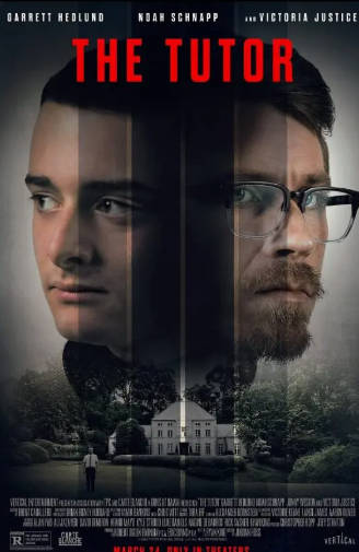 美国电影《家教噩梦》[2023年][悬疑惊悚][夸克网盘][中文字幕]-抱布贸丝