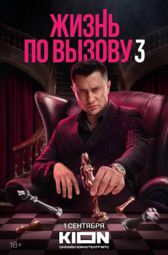 俄罗斯剧《应召生涯》[共3季][2022-2024年][夸克网盘][中文字幕]-抱布贸丝