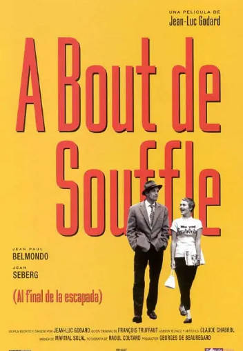 法国电影《精疲力尽》[1960年][爱情犯罪][夸克网盘][中文字幕]-抱布贸丝