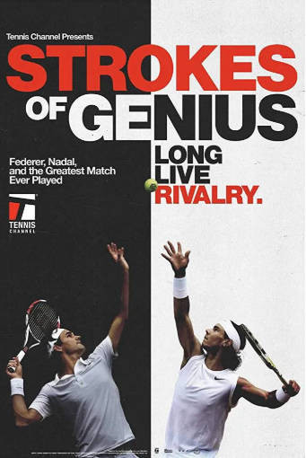 美国纪录片《天才之击》[2018年][运动][夸克网盘][中文字幕]豆瓣9.3-抱布贸丝