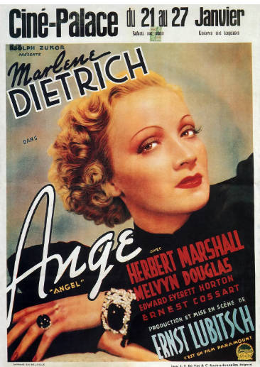 美国电影《天使》[1937年][喜剧爱情][夸克网盘][中文字幕]-抱布贸丝