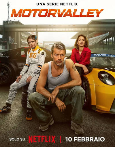 意大利剧《极速山谷》[2026年][夸克网盘][中文字幕]-抱布贸丝