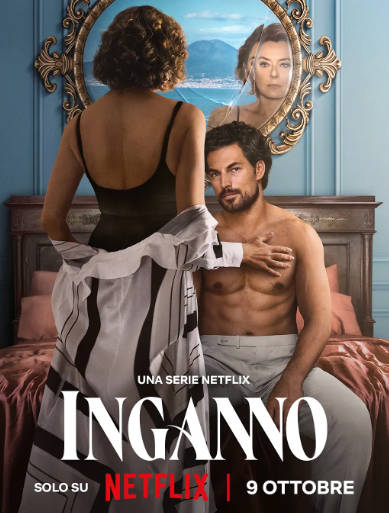 意大利剧《金真情迷》[2024年][悬疑惊悚][夸克网盘][中文字幕]-抱布贸丝