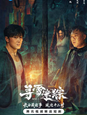 国产剧《寻雪迷踪》[2026年][喜剧悬疑][夸克网盘]-抱布贸丝