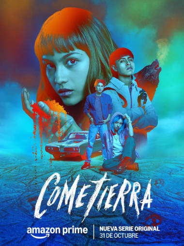 墨西哥剧《未葬之人》[2025年][剧情奇幻][夸克网盘][中文字幕]-抱布贸丝