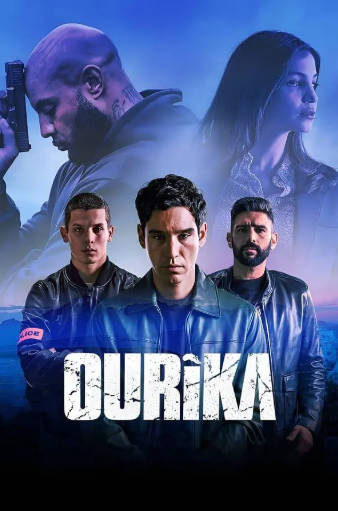 法国剧《奥里卡》[2024年][剧情犯罪][夸克网盘][中文字幕]-抱布贸丝