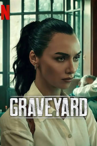 土耳其剧《摧花谜墓》[共2季][2025年][夸克网盘][中文字幕]-抱布贸丝