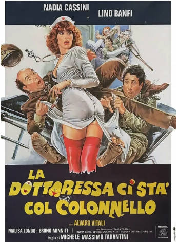 意大利电影《爱娃医生来报到》[1980年][喜剧][夸克网盘][中文字幕]-抱布贸丝