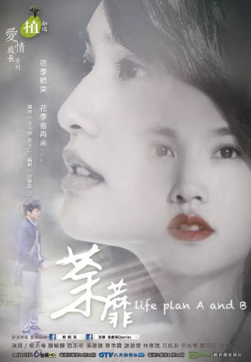 台湾剧《荼蘼》[2016年][爱情][夸克网盘]-抱布贸丝