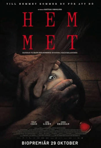 瑞典电影《归处》[2025年][恐怖][夸克网盘][中文字幕]-抱布贸丝