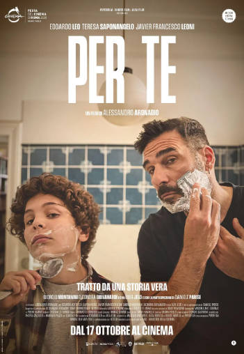 意大利电影《默默为你》[2025年][夸克网盘][中文字幕]-抱布贸丝