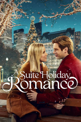 美国电影《五星级恋人》[2025年][夸克网盘][中文字幕]-抱布贸丝