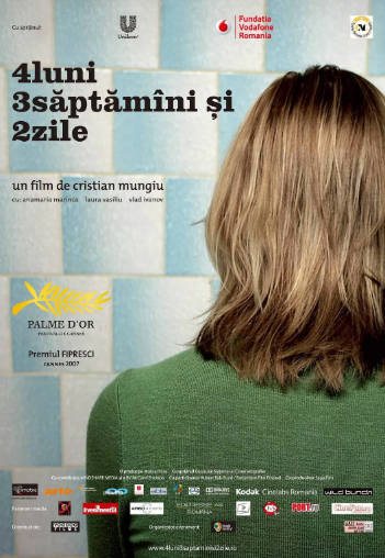 罗马尼亚电影《四月三周两天》[2007年][夸克网盘][中文字幕]-抱布贸丝