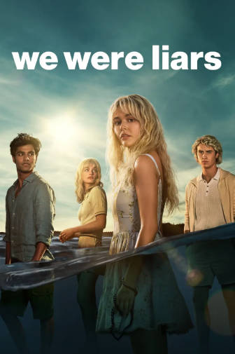 美剧《说谎的人》[2025年][夸克网盘][中文字幕]-抱布贸丝