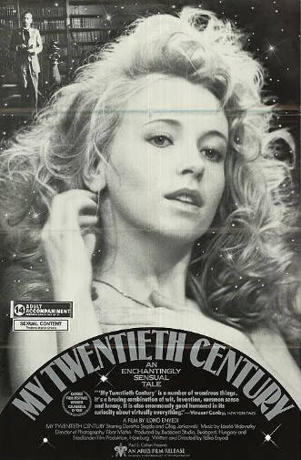 匈牙利电影《我的二十世纪》[1989年][剧情喜剧][夸克网盘][中文字幕]-抱布贸丝