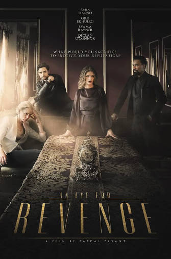 加拿大电影《说谎的艺术》[2023年][惊悚犯罪][夸克网盘][中文字幕]-抱布贸丝