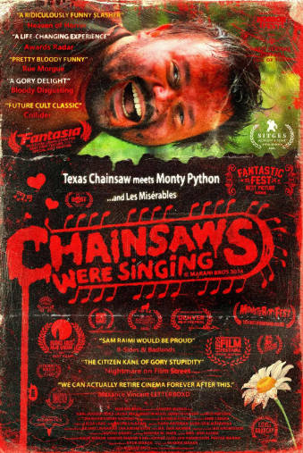 爱沙尼亚电影《电锯在唱歌》[2024年][喜剧爱情][夸克网盘][中文字幕]-抱布贸丝