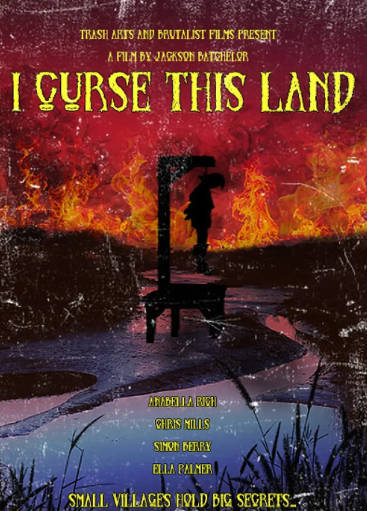 英国电影《我诅咒这片土地》[2024年][惊悚恐怖][夸克网盘][中文字幕]-抱布贸丝