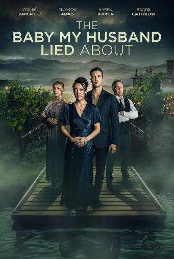加拿大电影《我丈夫隐瞒的孩子》[2025年][惊悚][夸克网盘][中文字幕]-抱布贸丝