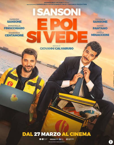 意大利电影《走着瞧呗》[2025年][喜剧][夸克网盘][中文字幕]-抱布贸丝