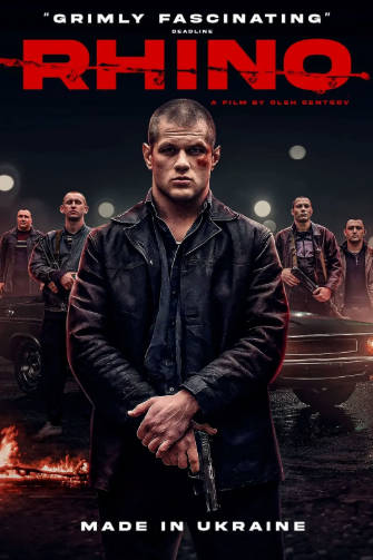 乌克兰电影《犀牛》[2021年][犯罪][夸克网盘][中文字幕]-抱布贸丝