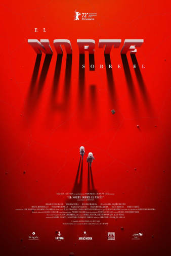 墨西哥电影《虚空北境》[2022年][犯罪][夸克网盘][中文字幕]-抱布贸丝