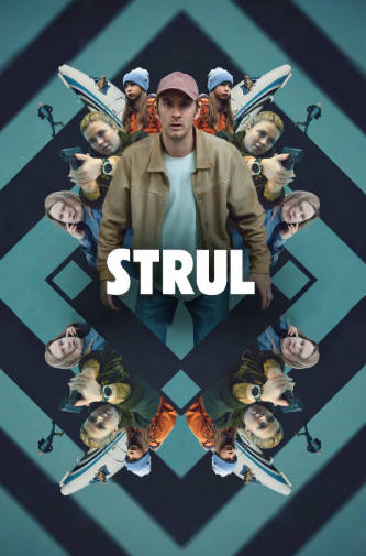 瑞典电影《麻烦跟我走》[2024年][喜剧动作][夸克网盘][中文字幕]-抱布贸丝