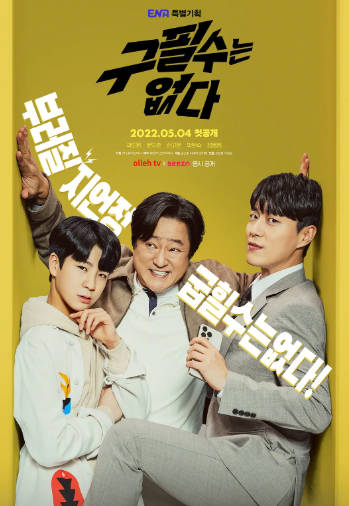 韩剧《没有具必秀》[2022年][夸克网盘][中文字幕]-抱布贸丝