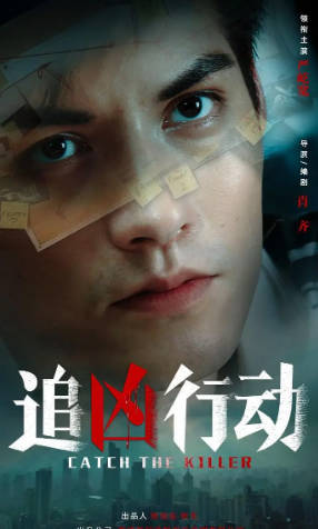 国产电影《追凶行动》[2026年][悬疑犯罪][夸克网盘]-抱布贸丝