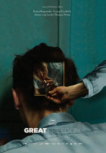 德国电影《伟大的自由》[2021年][剧情同性][夸克网盘][中文字幕]-抱布贸丝