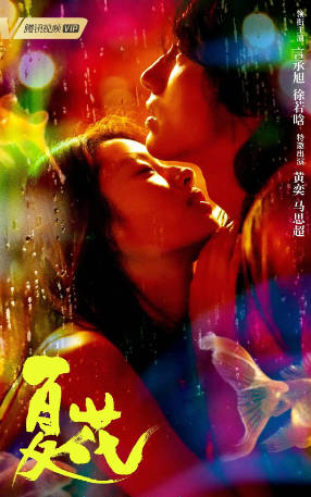 国产剧《夏花》[2023年][剧情爱情][夸克网盘]-抱布贸丝