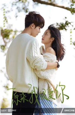 国产剧《原来我很爱你》[2021年][剧情爱情][夸克网盘]-抱布贸丝