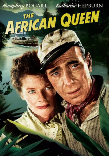 英国电影《非洲女王号》[1951年][战争冒险][夸克网盘][中文字幕]-抱布贸丝