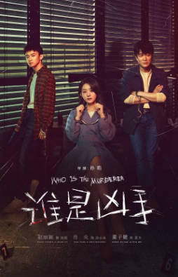 国产剧《谁是凶手》[2021年][悬疑犯罪][夸克网盘]主演: 赵丽颖 / 肖央-抱布贸丝