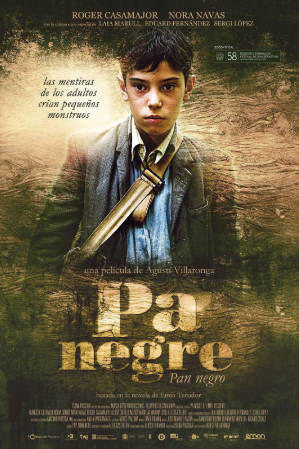 西班牙电影《黑色面包》[2010年][夸克网盘][中文字幕]-抱布贸丝