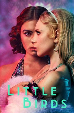 英剧《小鸟们》[2020年][剧情爱情][夸克网盘][中文字幕]-抱布贸丝