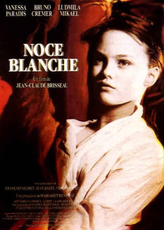 法国电影《白色婚礼》[1989年][爱情][夸克网盘][中文字幕]-抱布贸丝