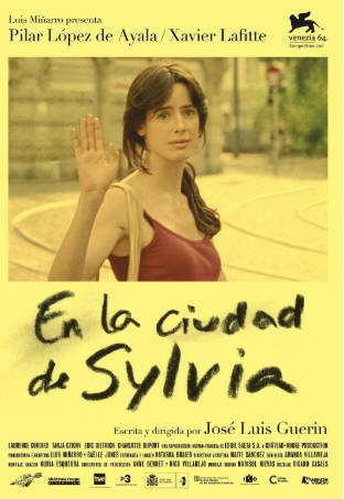 法国电影《在希尔维亚城中》[2007年][夸克网盘][中文字幕]-抱布贸丝