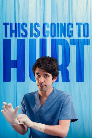 英剧《疼痛难免》[2022年][喜剧同性][夸克网盘][中文字幕]-抱布贸丝