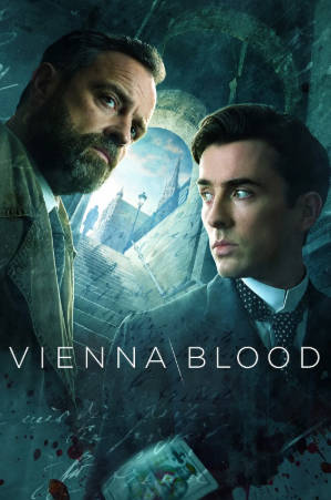 英剧《维也纳血案》[共2季][2024年][悬疑惊悚][夸克网盘][中文字幕]-抱布贸丝