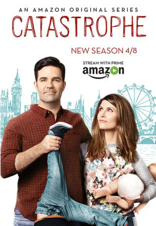 英剧《大祸临头》[共3季][2015-2017年][喜剧][夸克网盘][中文字幕]-抱布贸丝