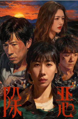 国产剧《除恶》[2026年][悬疑犯罪][夸克网盘]主演: 任素汐/王骁-抱布贸丝