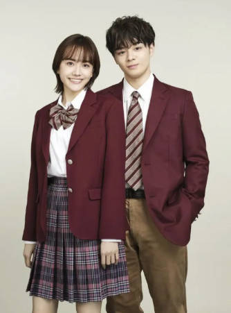 日剧《致郁生日》[2023年][剧情爱情][夸克网盘][中文字幕]-抱布贸丝