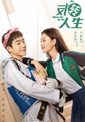 中国剧《反转人生》[2022年][剧情奇幻][夸克网盘]-抱布贸丝