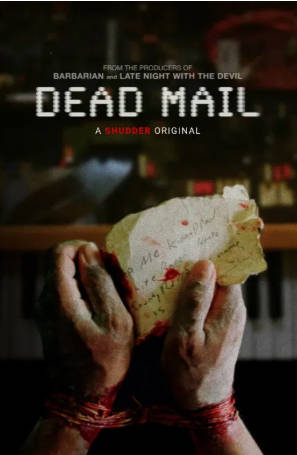 美国电影《无效邮件》[2024年][惊悚恐怖][夸克网盘][中文字幕]-抱布贸丝