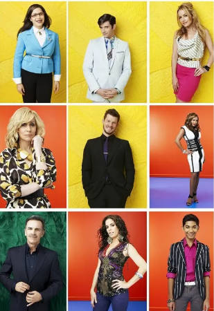 美剧《丑女贝蒂》[共4季][2006-2009年][剧情喜剧][夸克网盘][中文字幕]-抱布贸丝